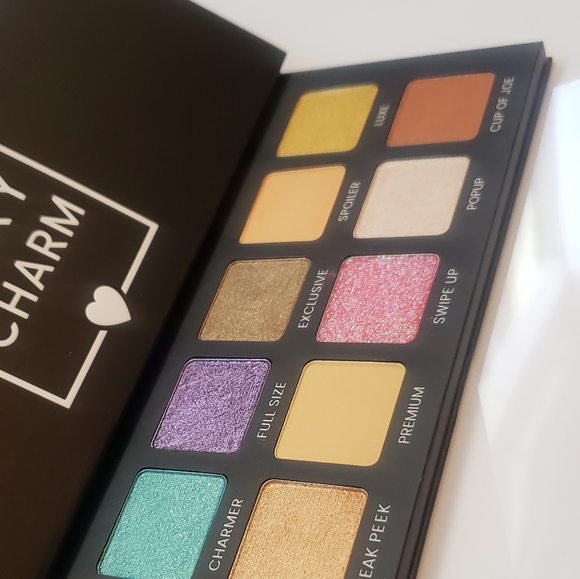 BoxyCharm Eyeshadow - Picture 4 of 5
